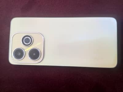 Infinix Hot 40i