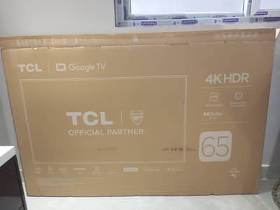 TCL LED