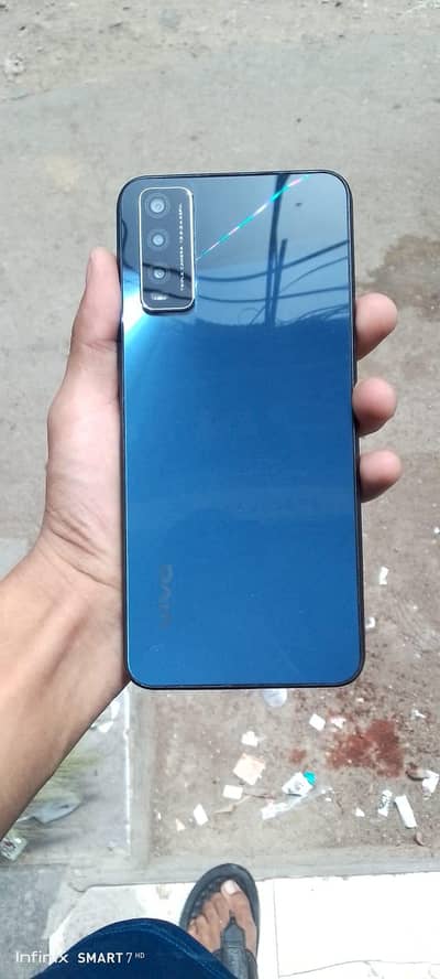 Vivo Y20s