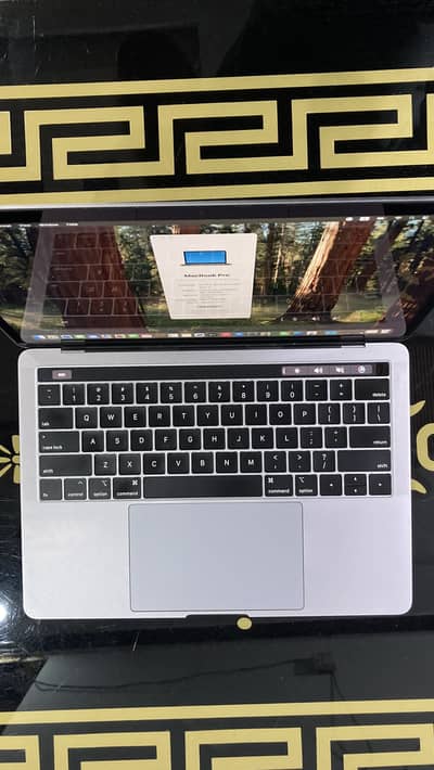 Macbook Pro 2018 | Touch Bar | 512 GB