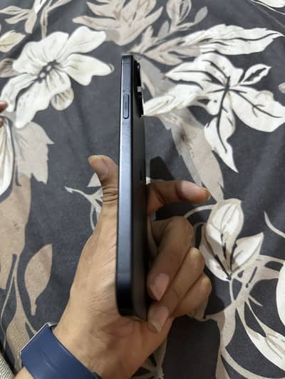 iPhone 15 plus pta approved all ok