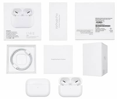 Airpod pro 1st gen