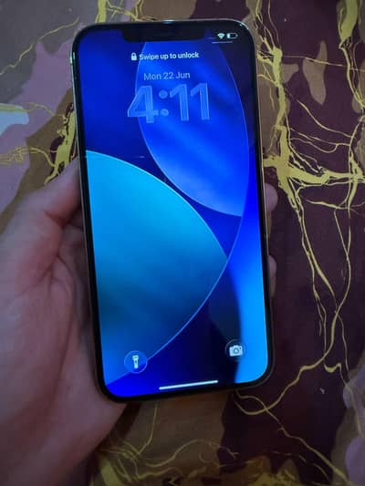 Apple iPhone 12 Pro Max 256GB