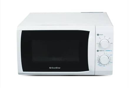Ecostar EM 2023WSM almost brand new