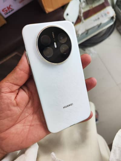 Huawei Mate 70 air