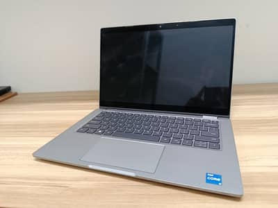 Dell Latitude 5330 2-in-1 Touch Laptop | Core i7 11th Gen Karachi