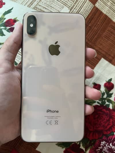 Apple iPhone XS Max 512GB