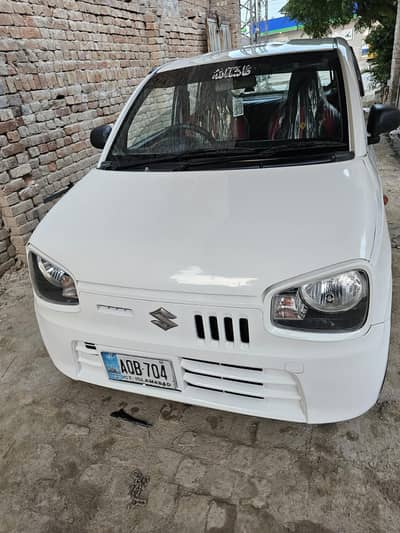 Suzuki Alto 2020.03017323845