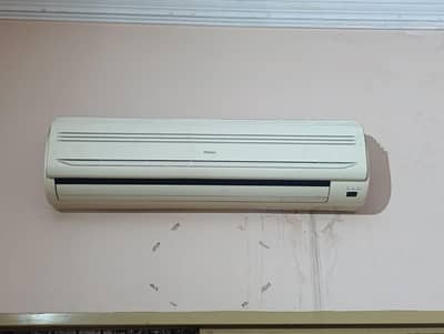 haier AC for sale