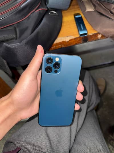 Apple iPhone 12 Pro