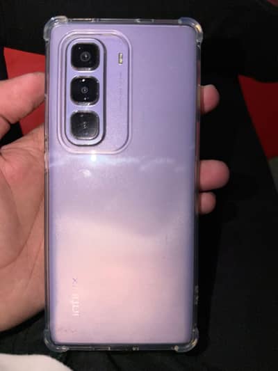 Infinix Hot 50 Pro Plus