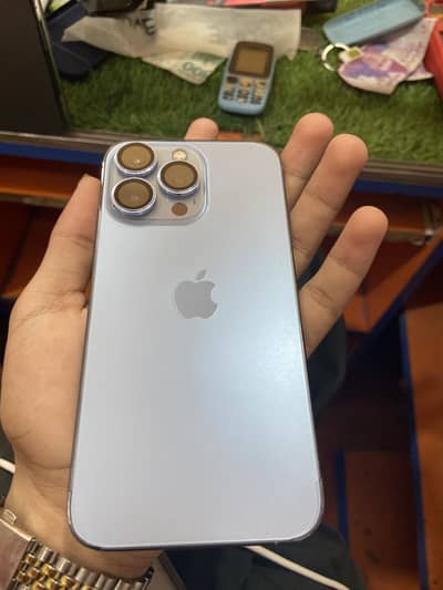 Apple iPhone 13 Pro