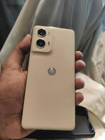 Motorola Moto G Stylus 2024 5g