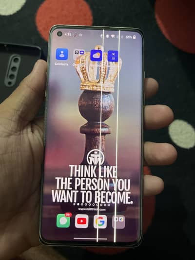 One Plus 8