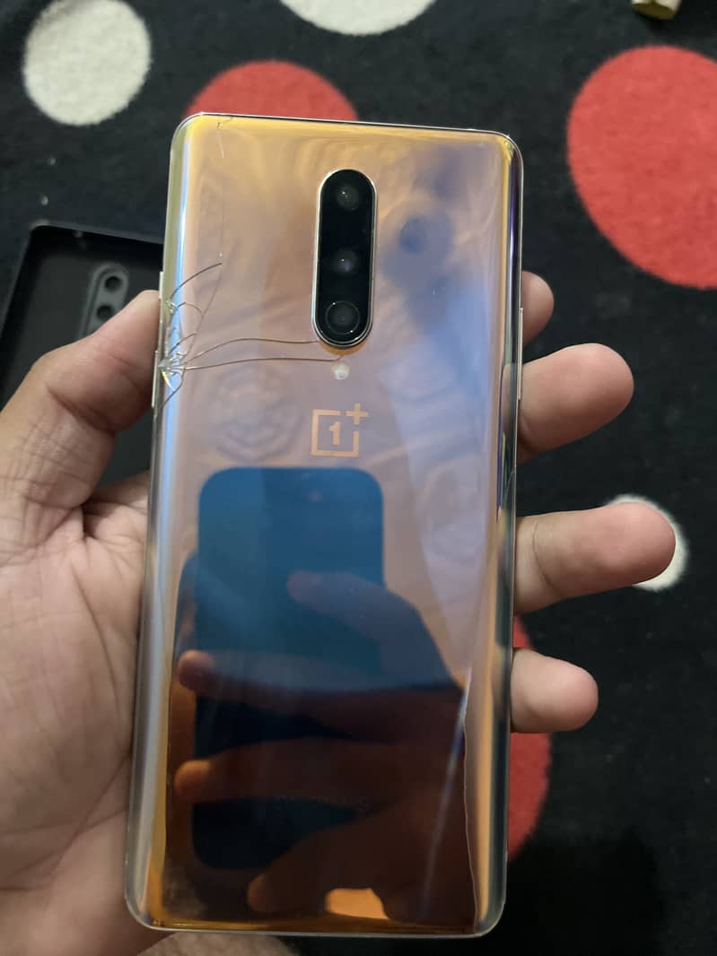 One Plus 8 1