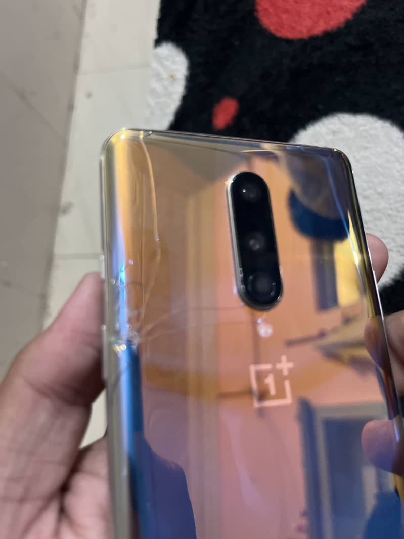 One Plus 8 2