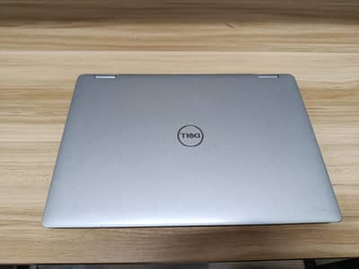 Dell Latitude 5320 Touch Core i5 11th Gen | 32GB RAM 512GB SSD