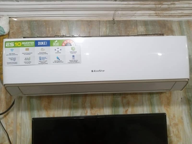 Ecostar AC 1