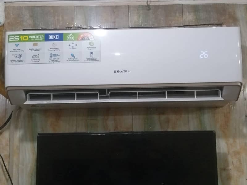 Ecostar AC 3