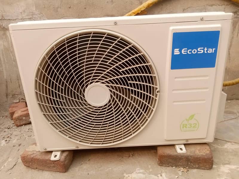 Ecostar AC 4