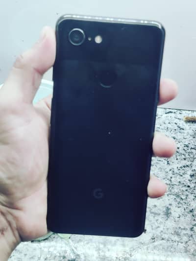 Google Pixel 3