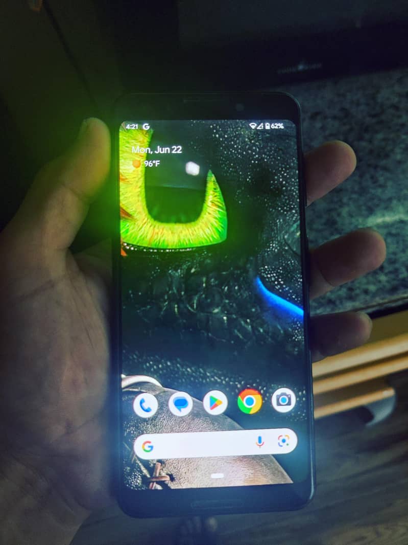 Google Pixel 3 1
