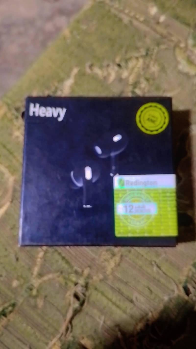 heavy 0