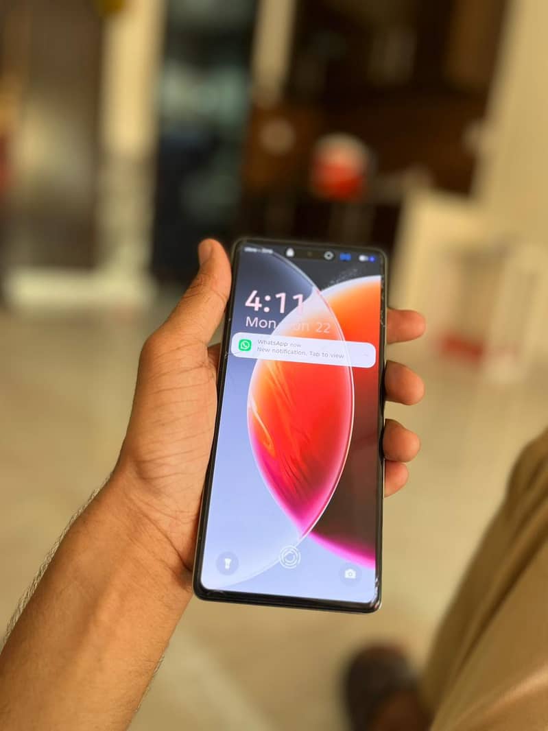 Tecno CAMON 30 1