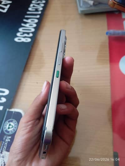 Infinix Hot 60i