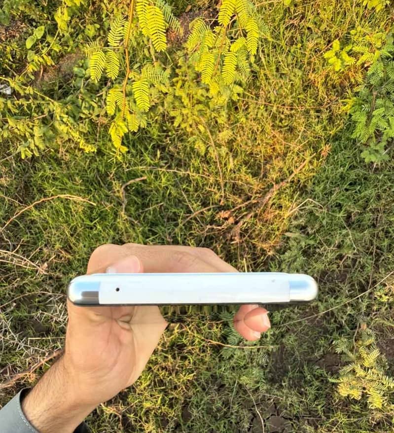 Google pixel 6 pro 3