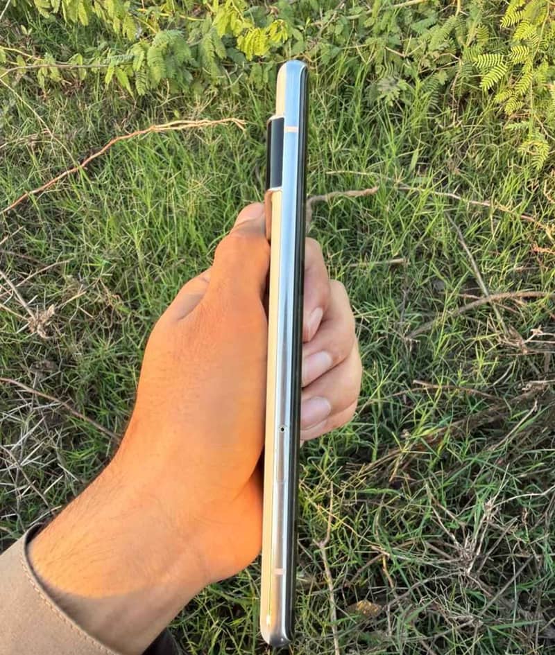 Google pixel 6 pro 4