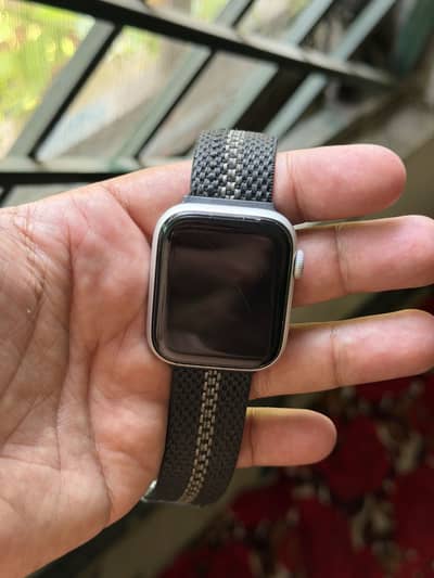 Apple watch series 5 44mm waterpack