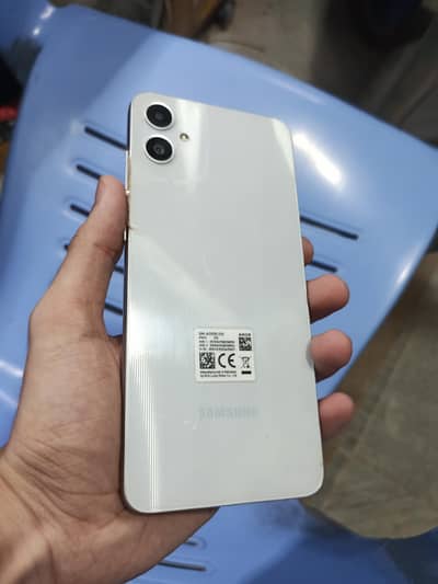 Samsung Mobile A05