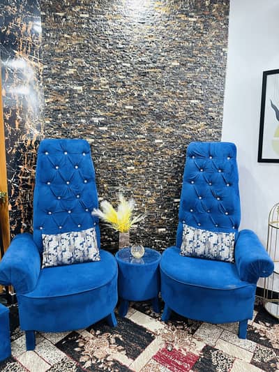 Used chair condition 10/8