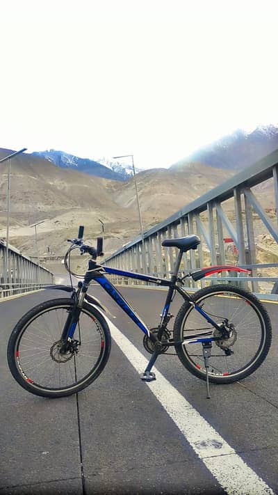 Cycle for sale