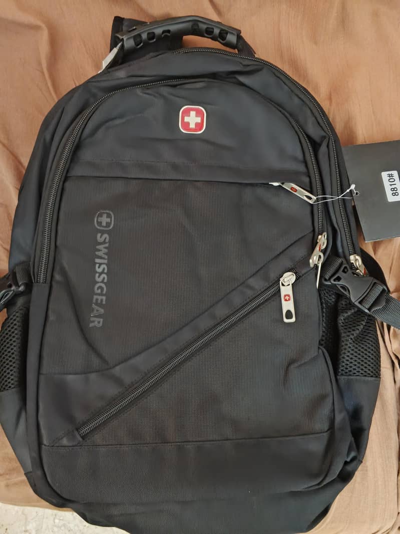 bagpack 1