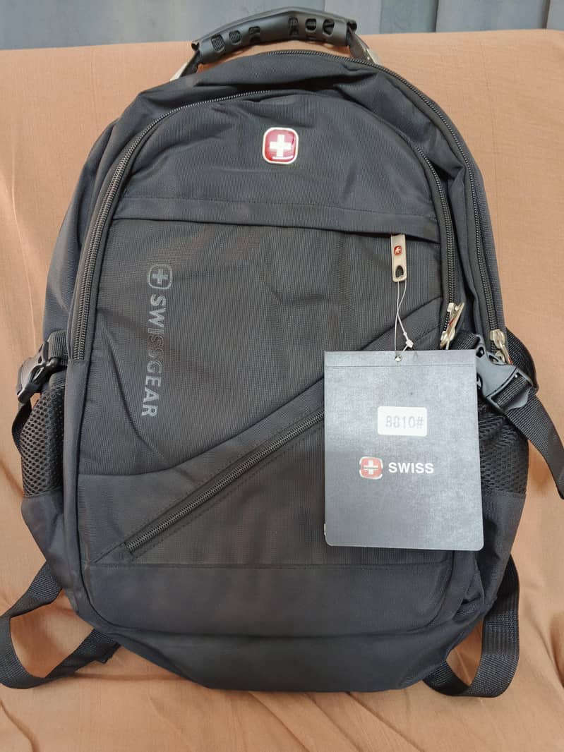 bagpack 3