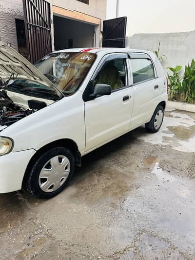 Alto vxr 2004
