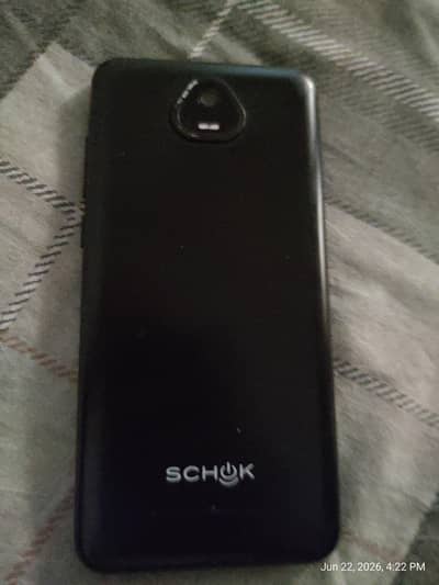 shock volt sv55