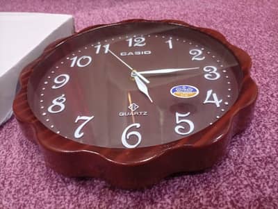 New Box pack wall clock for sale