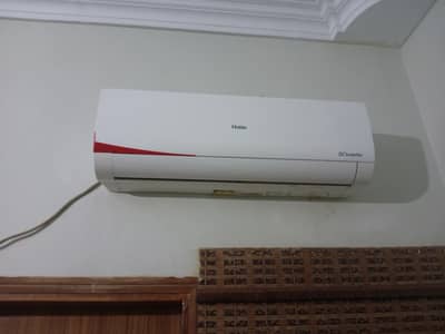 Haier Inverter Split Ac for Sale