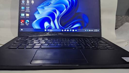 Dell Latitude 7300 i5 8th Gen | Touch FHD | 8GB 256GB | Win11