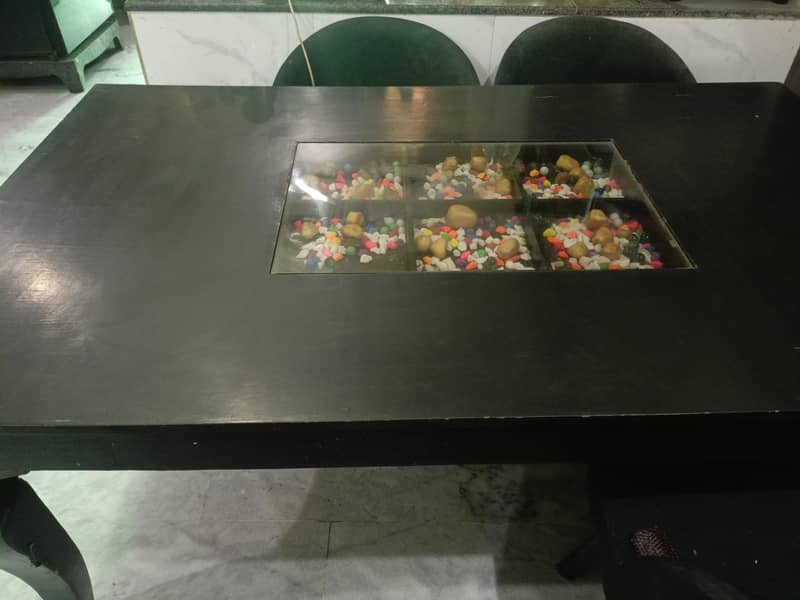 Dinning Table big 1
