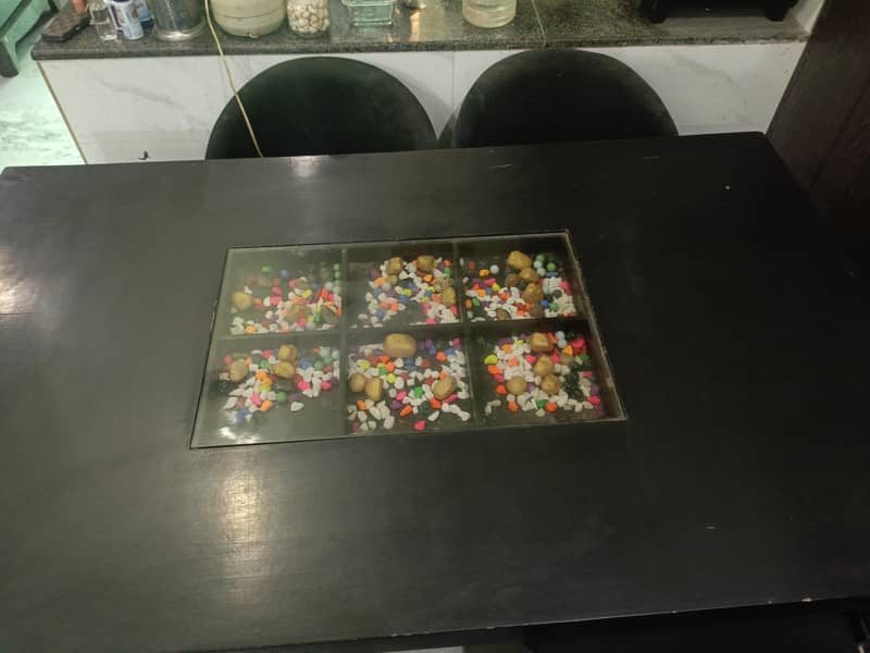Dinning Table big 2