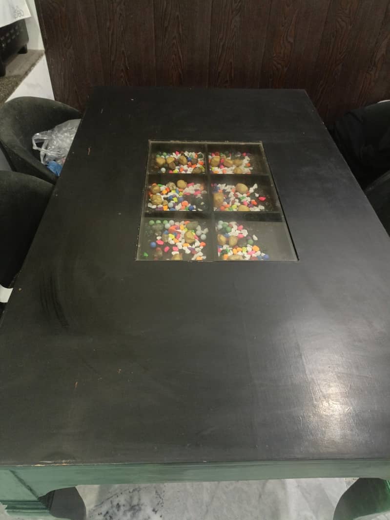 Dinning Table big 3