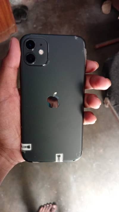 Apple iPhone 11