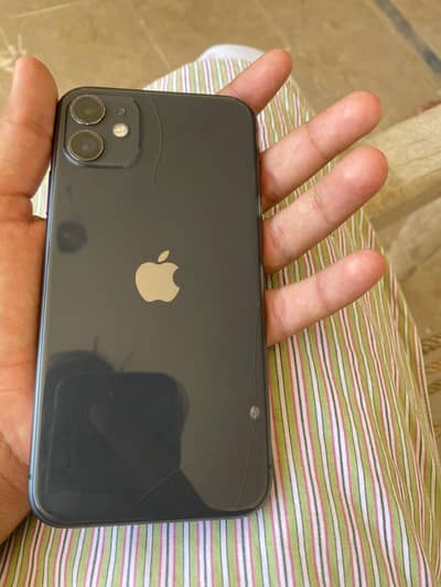 Apple iPhone 11