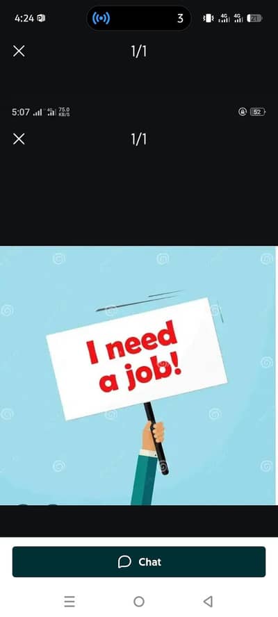 need bike rider job in islamabad