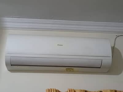 Haier Candy 1.5 Ton Inverter AC for sale