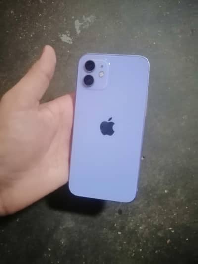 Apple iPhone 12